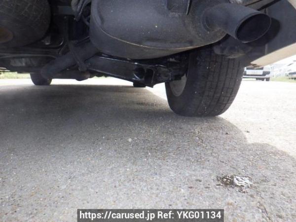 Used 2003 AT toyota wish ZNE14G Image[37]