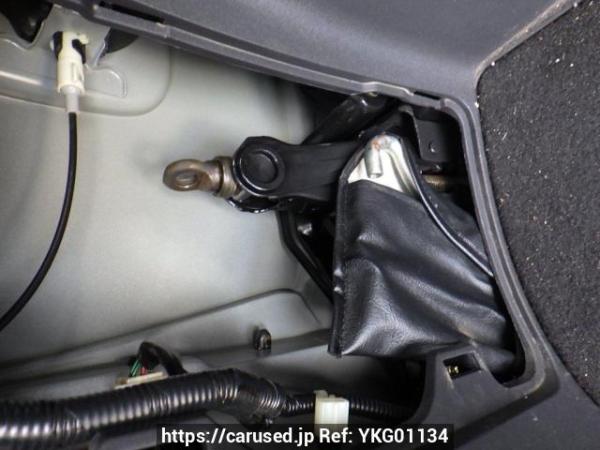 Used 2003 AT toyota wish ZNE14G Image[38]