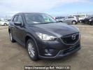 Mazda CX-5 KE5AW