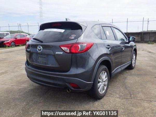 Used 2014 AT mazda cx-5 KE5AW Image[6]