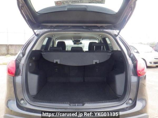 Used 2014 AT mazda cx-5 KE5AW Image[8]