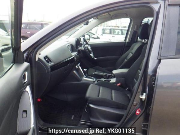 Used 2014 AT mazda cx-5 KE5AW Image[12]