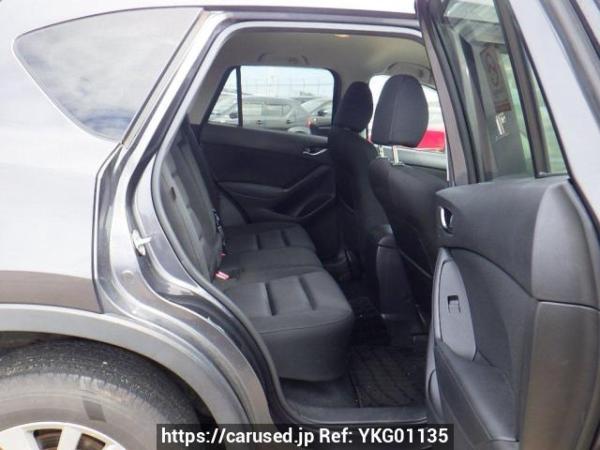 Used 2014 AT mazda cx-5 KE5AW Image[13]