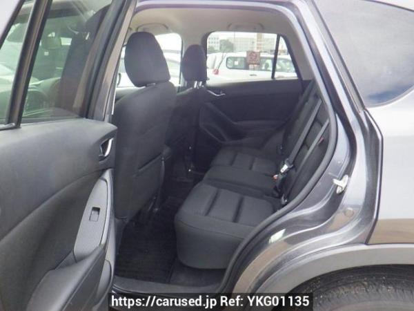 Used 2014 AT mazda cx-5 KE5AW Image[14]