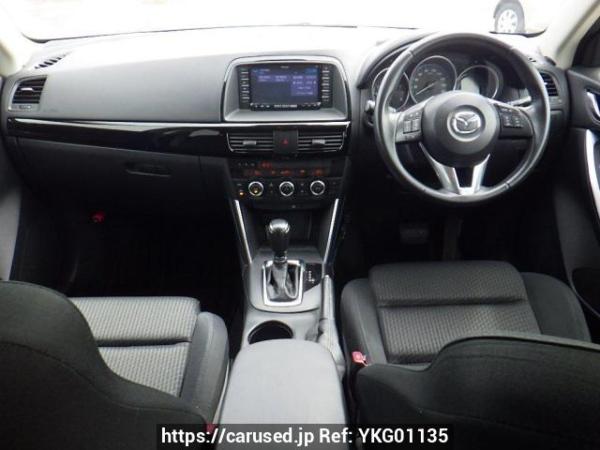Used 2014 AT mazda cx-5 KE5AW Image[15]