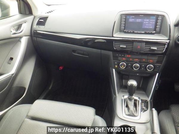 Used 2014 AT mazda cx-5 KE5AW Image[16]