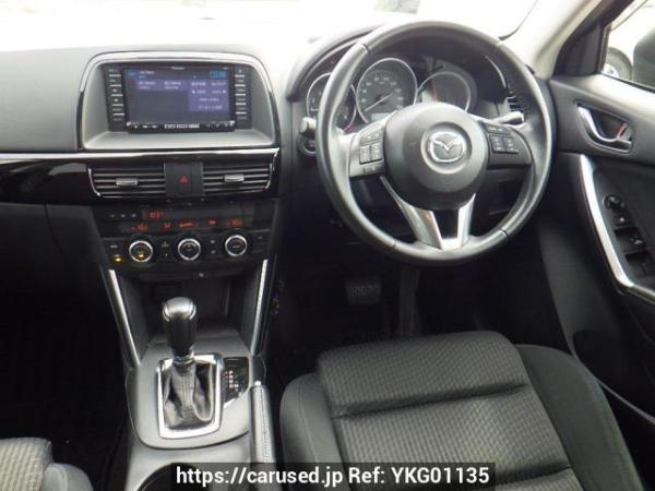 Used 2014 AT mazda cx-5 KE5AW Image[17]
