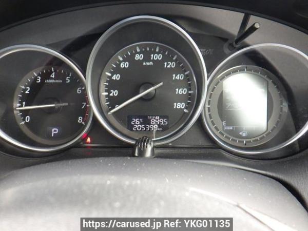 Used 2014 AT mazda cx-5 KE5AW Image[18]