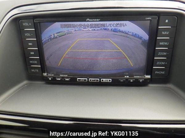 Used 2014 AT mazda cx-5 KE5AW Image[21]