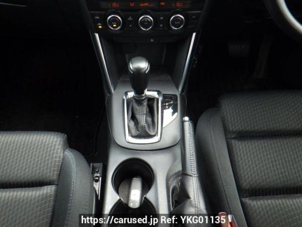 Used 2014 AT mazda cx-5 KE5AW Image[22]