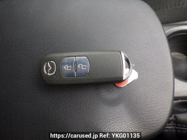 Used 2014 AT mazda cx-5 KE5AW Image[24]