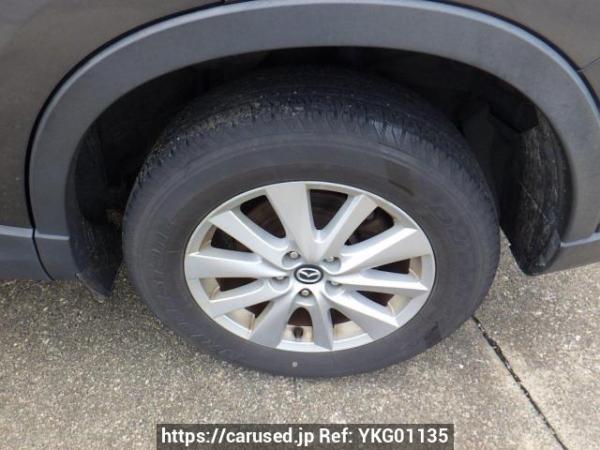 Used 2014 AT mazda cx-5 KE5AW Image[25]