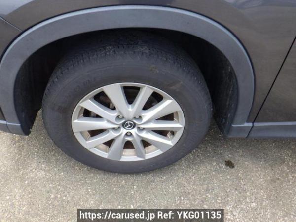 Used 2014 AT mazda cx-5 KE5AW Image[27]