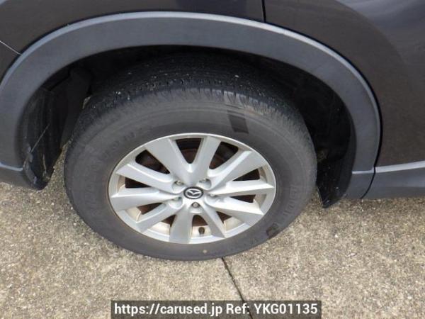 Used 2014 AT mazda cx-5 KE5AW Image[28]