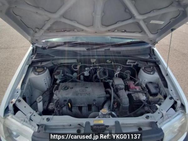 Used 2014 AT toyota probox-van NCP50V Image[9]