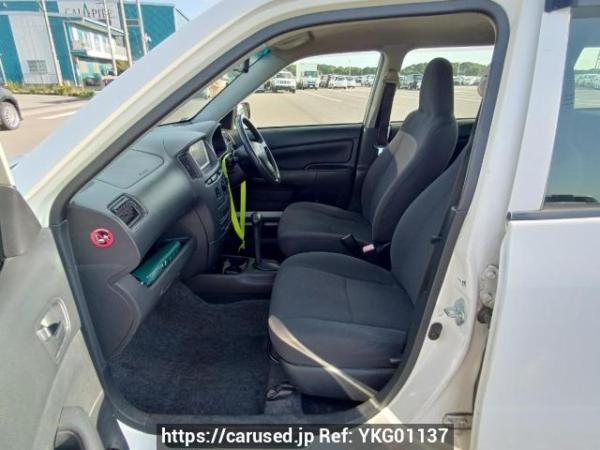 Used 2014 AT toyota probox-van NCP50V Image[13]