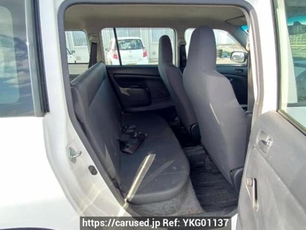 Used 2014 AT toyota probox-van NCP50V Image[14]