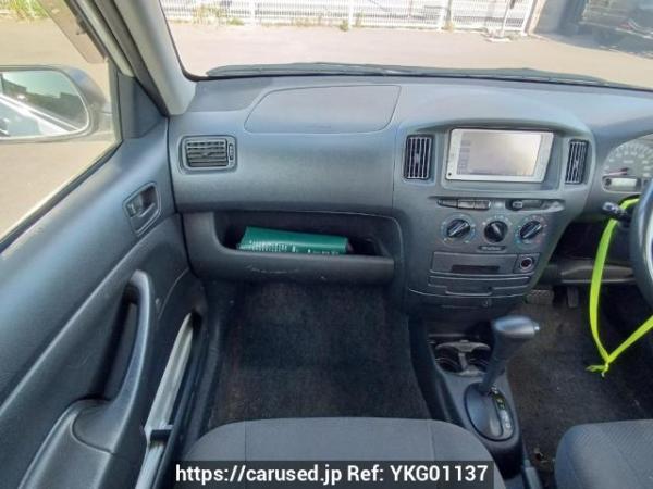 Used 2014 AT toyota probox-van NCP50V Image[17]