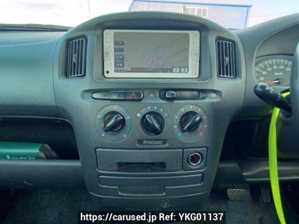 Used 2014 AT toyota probox-van NCP50V Image[18]