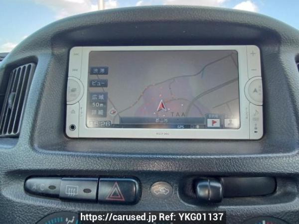 Used 2014 AT toyota probox-van NCP50V Image[20]