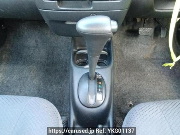 Used 2014 AT toyota probox-van NCP50V Image[22]