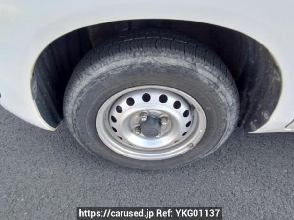 Used 2014 AT toyota probox-van NCP50V Image[27]