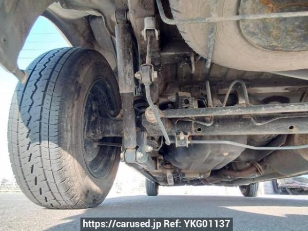 Used 2014 AT toyota probox-van NCP50V Image[36]