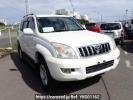 Toyota Land Cruiser Prado TRJ120W