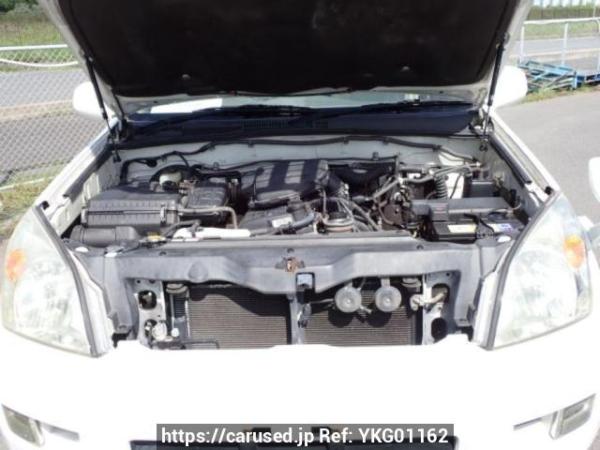 Used 2005 AT toyota land-cruiser-prado TRJ120W Image[9]