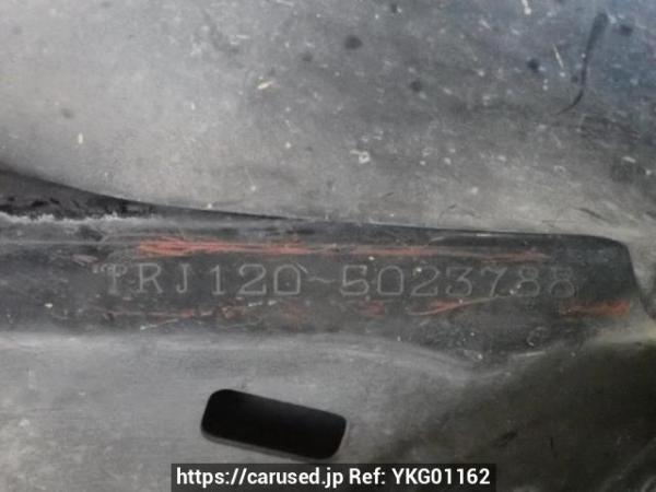 Used 2005 AT toyota land-cruiser-prado TRJ120W Image[11]