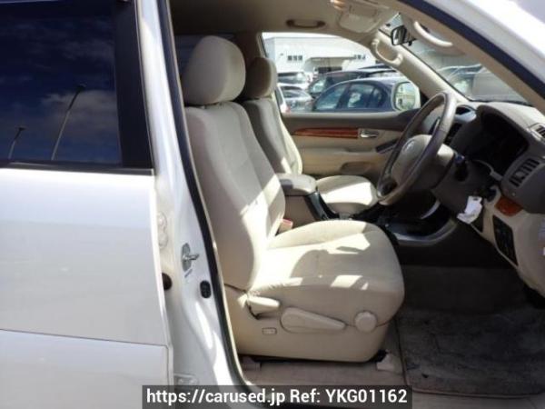 Used 2005 AT toyota land-cruiser-prado TRJ120W Image[12]