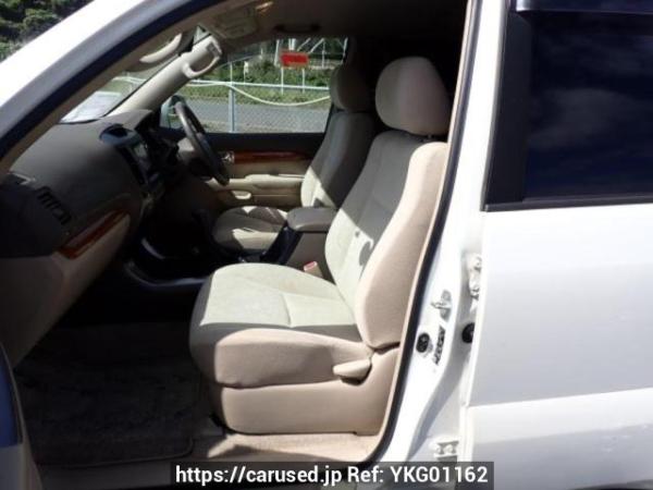 Used 2005 AT toyota land-cruiser-prado TRJ120W Image[13]