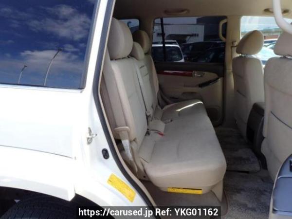 Used 2005 AT toyota land-cruiser-prado TRJ120W Image[14]