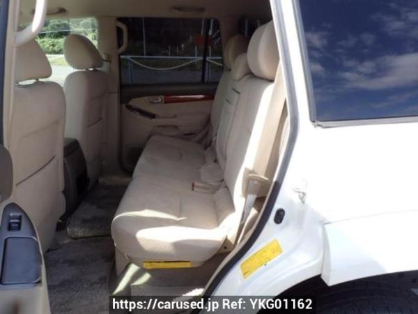 Used 2005 AT toyota land-cruiser-prado TRJ120W Image[15]