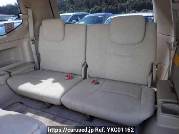 Used 2005 AT toyota land-cruiser-prado TRJ120W Image[16]