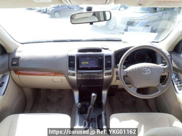 Used 2005 AT toyota land-cruiser-prado TRJ120W Image[17]