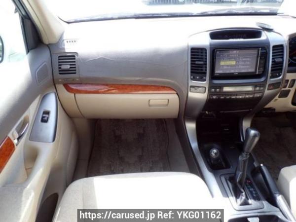 Used 2005 AT toyota land-cruiser-prado TRJ120W Image[18]