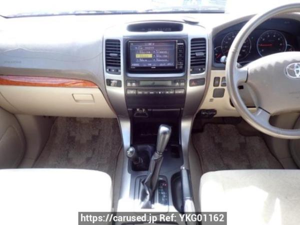 Used 2005 AT toyota land-cruiser-prado TRJ120W Image[19]