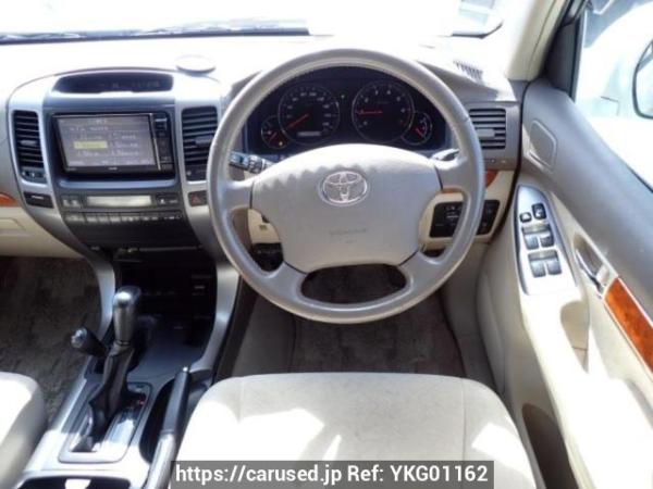 Used 2005 AT toyota land-cruiser-prado TRJ120W Image[20]