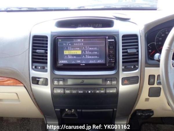 Used 2005 AT toyota land-cruiser-prado TRJ120W Image[21]