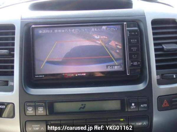 Used 2005 AT toyota land-cruiser-prado TRJ120W Image[22]