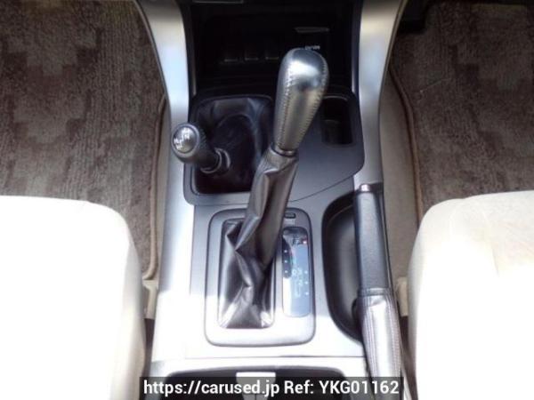 Used 2005 AT toyota land-cruiser-prado TRJ120W Image[23]