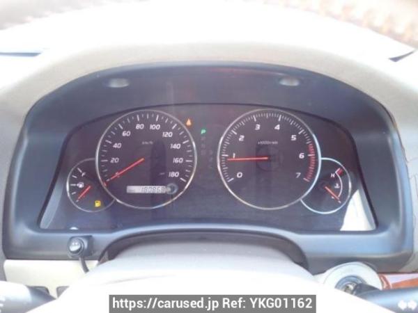 Used 2005 AT toyota land-cruiser-prado TRJ120W Image[24]
