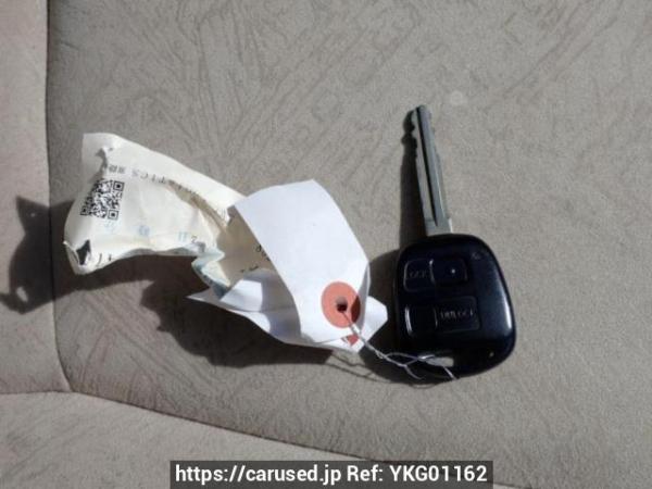 Used 2005 AT toyota land-cruiser-prado TRJ120W Image[29]