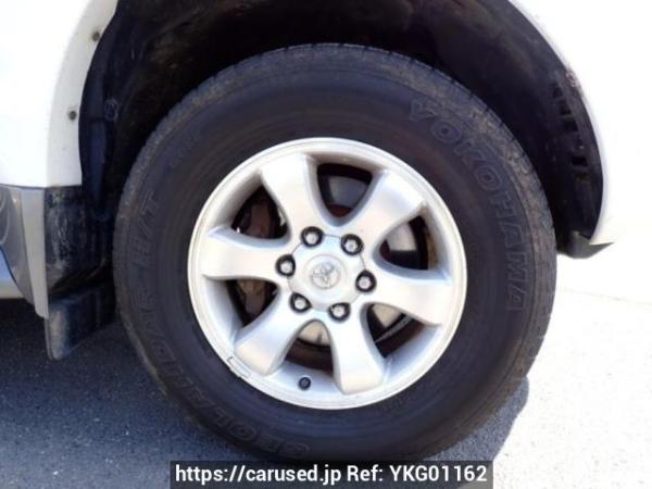 Used 2005 AT toyota land-cruiser-prado TRJ120W Image[30]