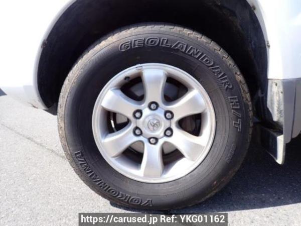 Used 2005 AT toyota land-cruiser-prado TRJ120W Image[31]