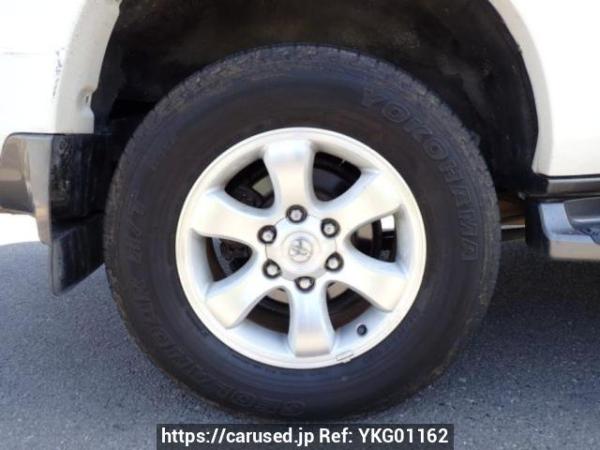 Used 2005 AT toyota land-cruiser-prado TRJ120W Image[32]