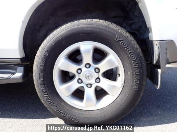 Used 2005 AT toyota land-cruiser-prado TRJ120W Image[33]