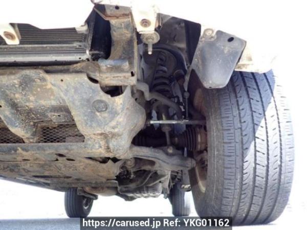 Used 2005 AT toyota land-cruiser-prado TRJ120W Image[35]
