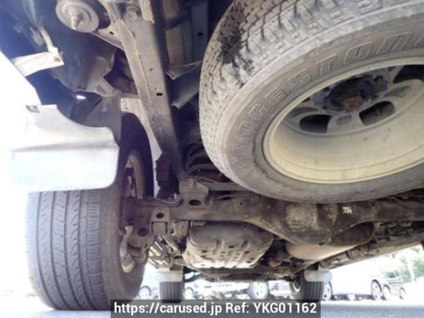 Used 2005 AT toyota land-cruiser-prado TRJ120W Image[36]